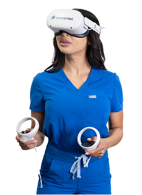 VR Nurse